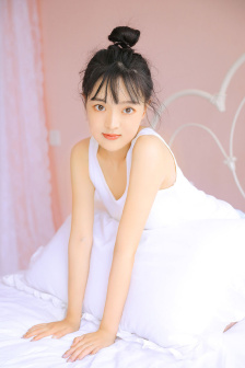 我的女友是演员